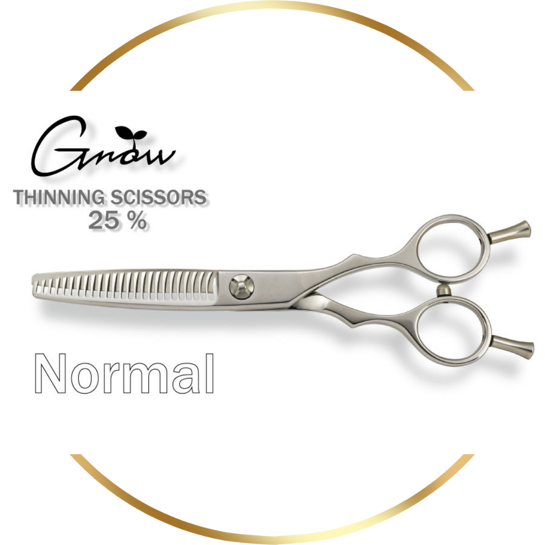 Grow セニングシザー25% (SCISSORS JAPAN) – DD Grow セニングシザー25% (SCISSORS JAPAN) – DD