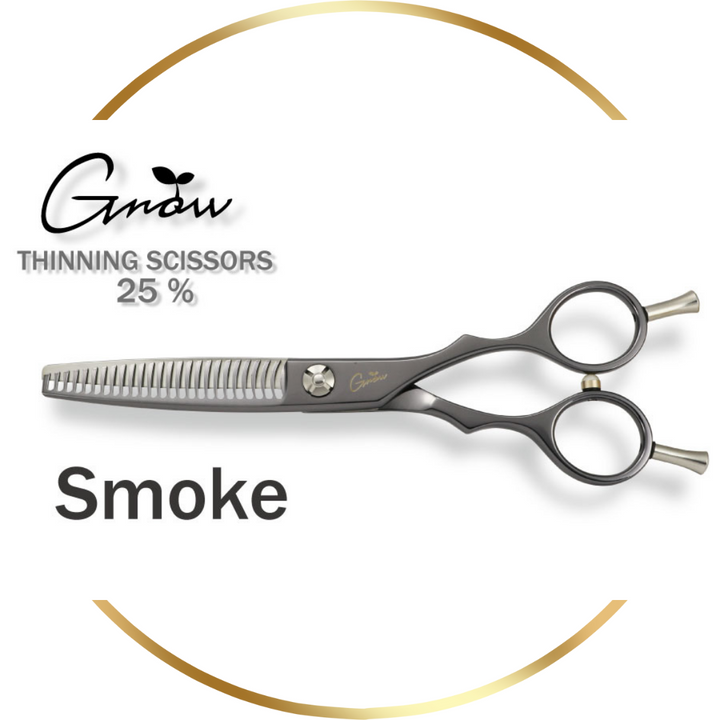 Grow セニングシザー25% (SCISSORS JAPAN) – DD Grow セニングシザー25% (SCISSORS JAPAN) – DD