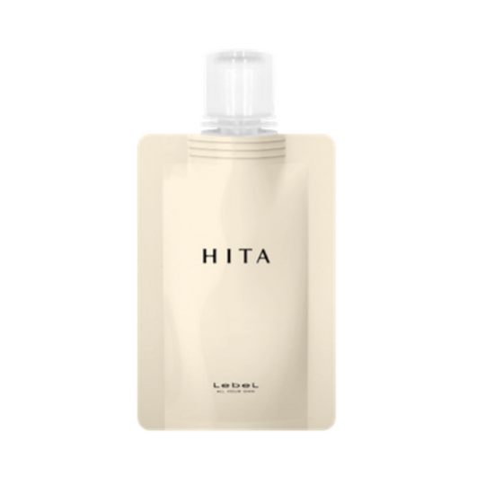 HITA(ヒタ)シャンプー 60ml