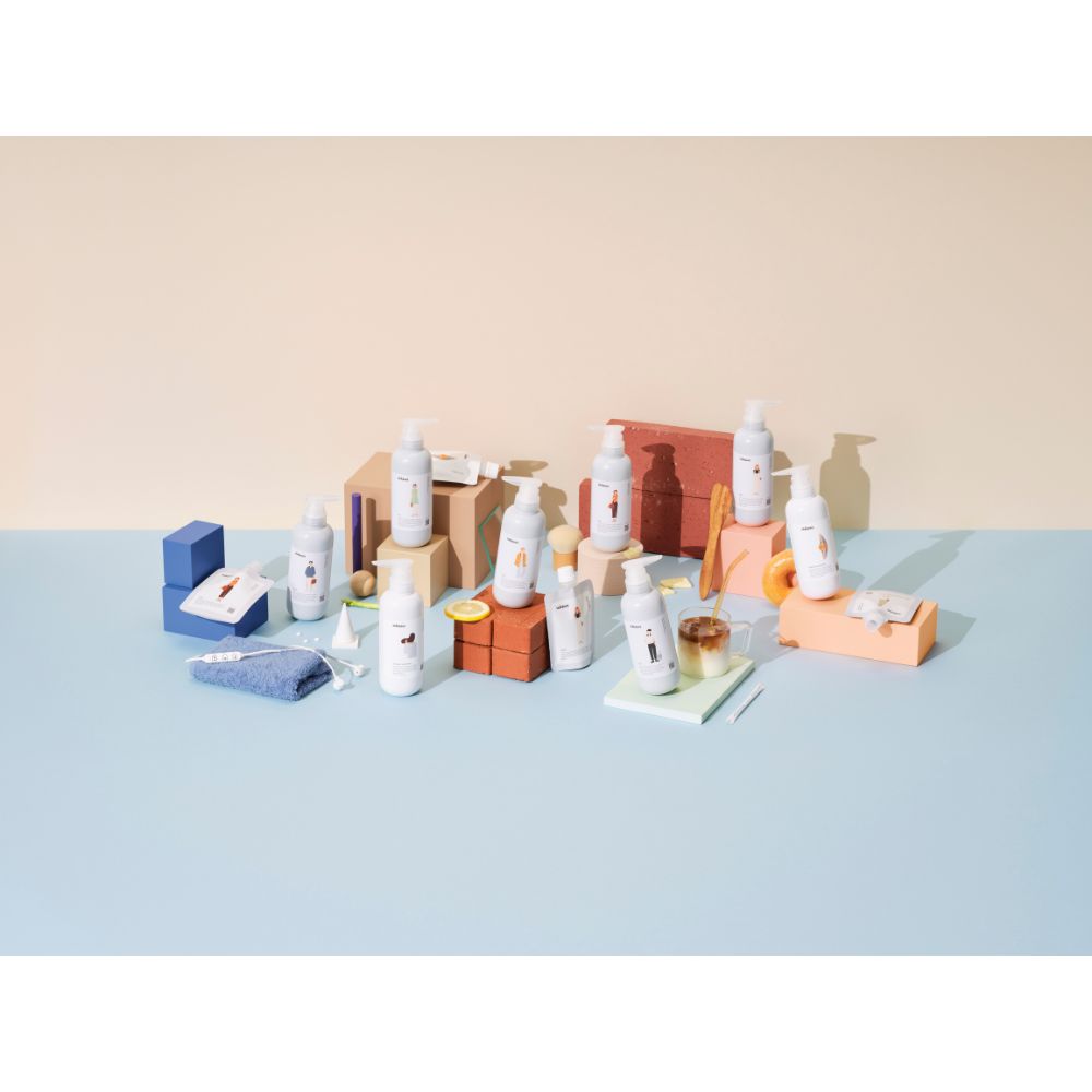 トリートメント mewl_chan トリートメント パールシャイン 500ml: コスメ＆ビューティー