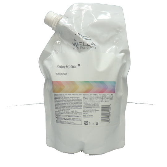 カラーモーション+ シャンプー 940ml