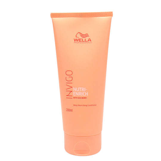 インヴィゴ N エンリッチ ディープ コンディショナー 200ml N