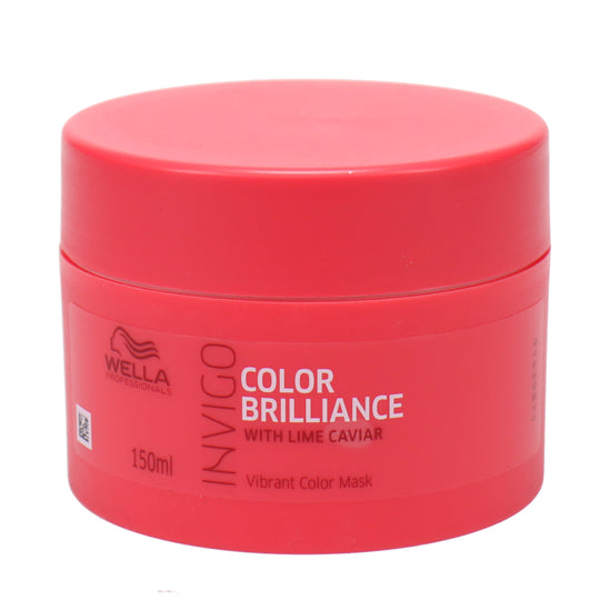 インヴィゴ カラーブリリアンスバイブラントカラートリート 150ml N