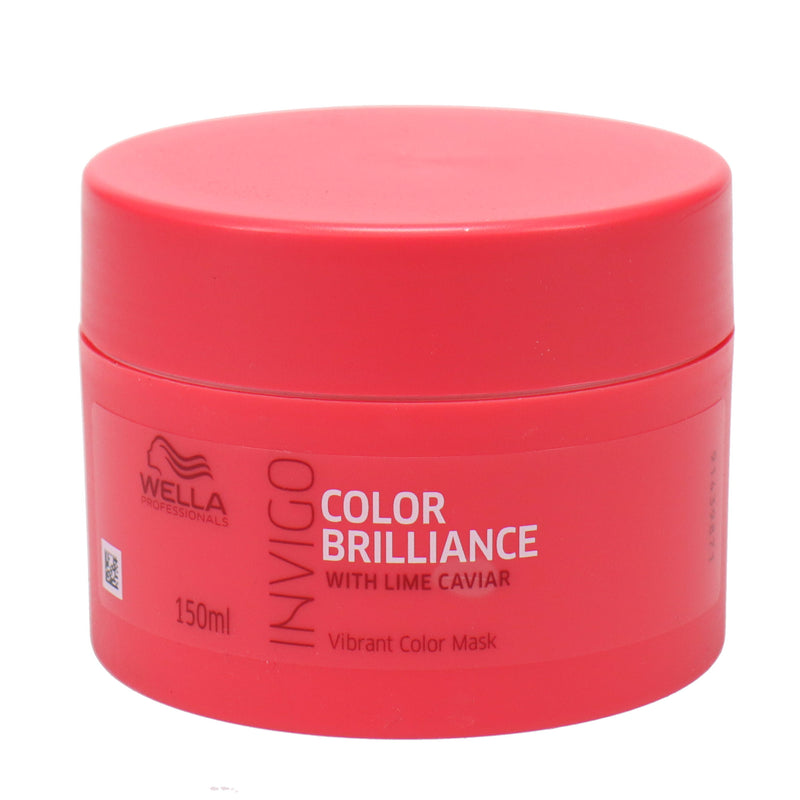 インヴィゴ カラーブリリアンスバイブラントカラートリート 150ml N