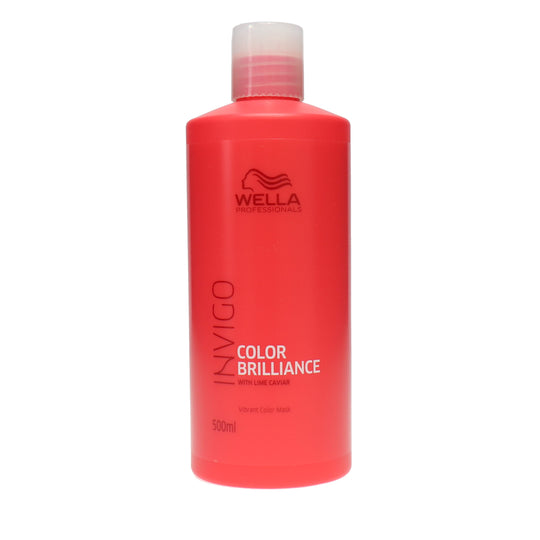 インヴィゴ カラーブリリアンスバイブラントカラートリート 500ml N