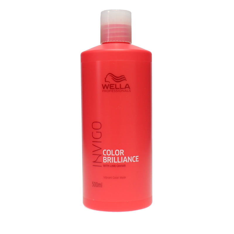 インヴィゴ カラーブリリアンスバイブラントカラートリート 500ml N