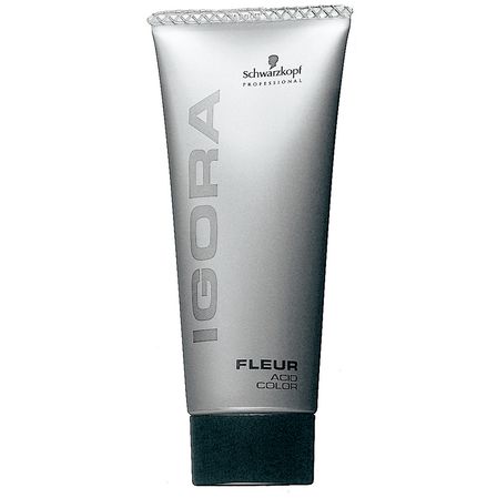 イゴラフロー オレンジ 160g