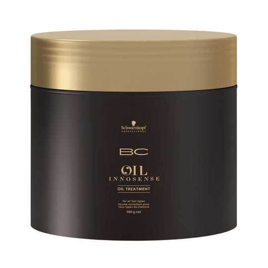 オイルイノセンス オイルトリートメント 500g