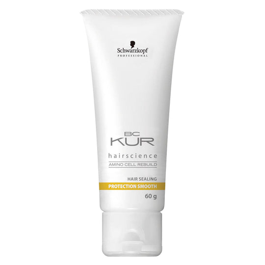 BCクア プロテクション スムース 60g