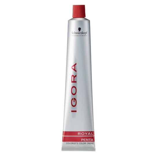 イゴラ ロイヤル ペンタ NP8RR 80g