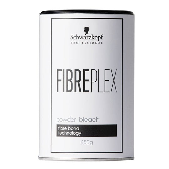 ファイバープレックス パウダーブリーチ 450g