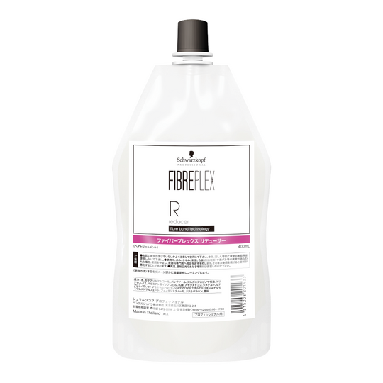 ファイバープレックス リデューサー 400ml