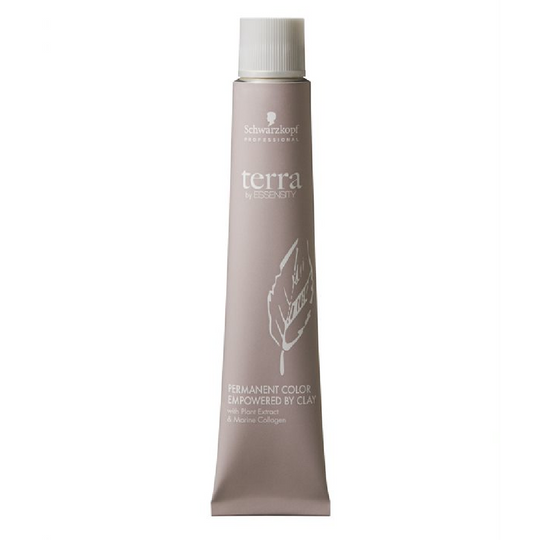 テラ(terra) 5 マホガニーブラウン 85g