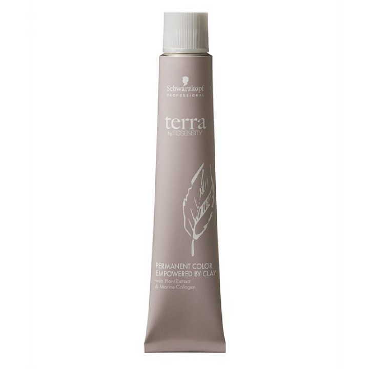 テラ(terra) 7 マホガニーブラウン 85g – DD