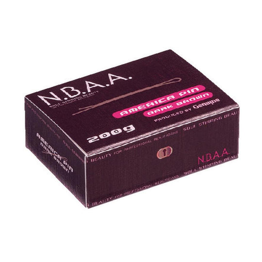 NBAA アメリカピン(NB-P01)200g