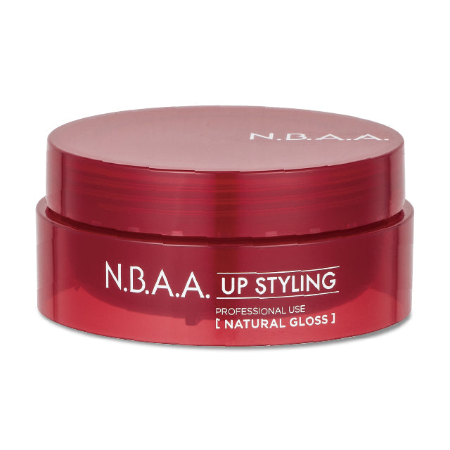 NBAA ｱｯﾌﾟｽﾀｲﾘﾝｸﾞﾅﾁｭﾗﾙｸﾞﾛｽ NB-CG02 75g
