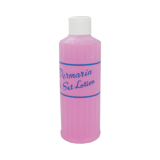 パーマリンセットローションピンク 500ml