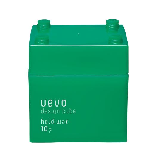 デザインキューブ ホールドワックス 80g