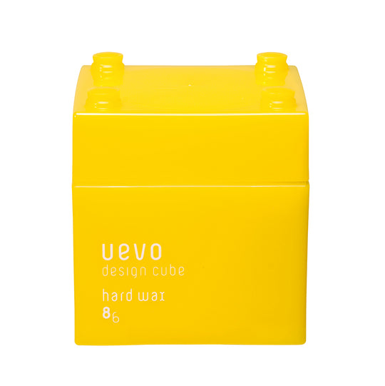 デザインキューブ ハードワックス 80g