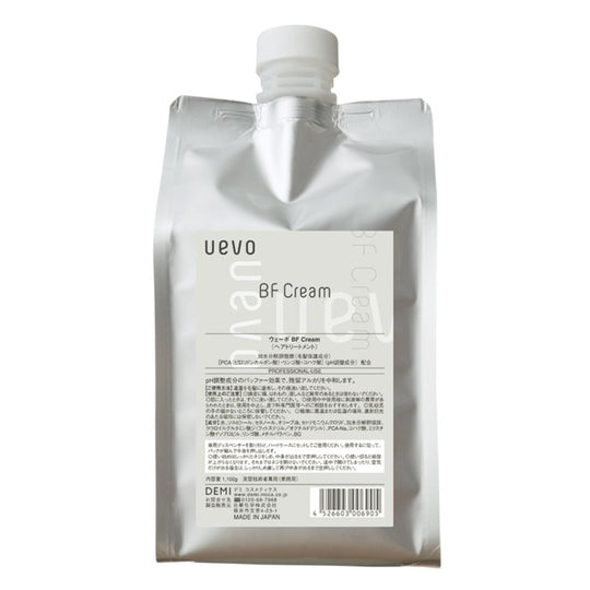 ウェーボ BF CREAM 1100g