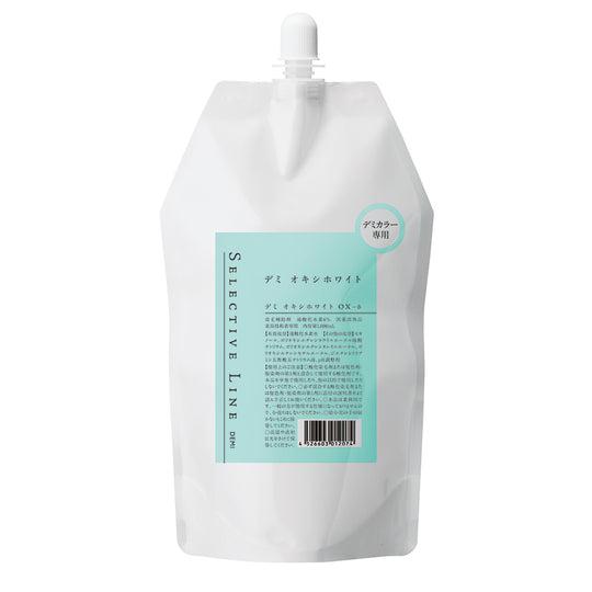 セレクティブ オキシホワイト OX-6 1000ml