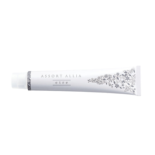 アソート アリア エトレ e/BLACK 80g