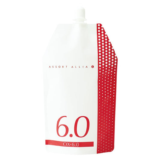 アソート アリア C OX-6.0-SP