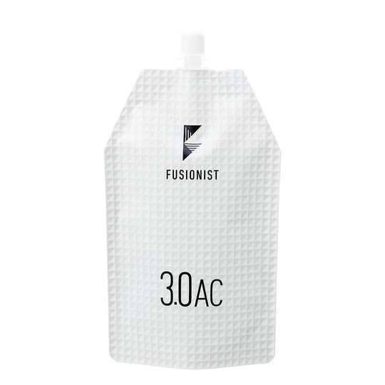 フュージョニスト OX-3.0AC-SP