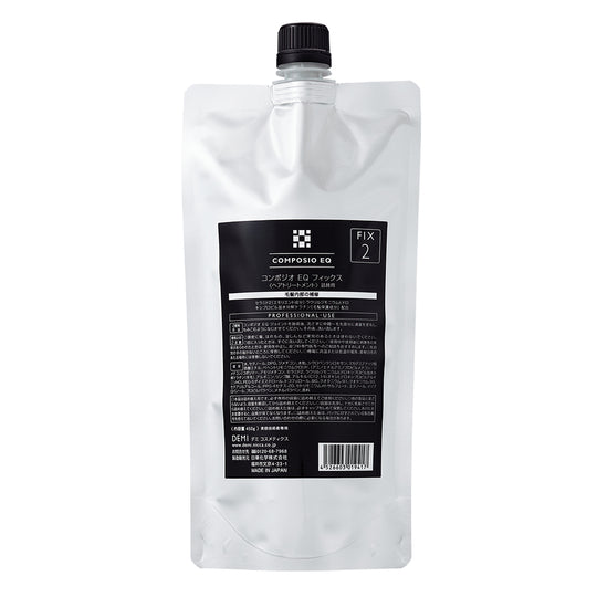 コンポジオEQ フィックス 450ml