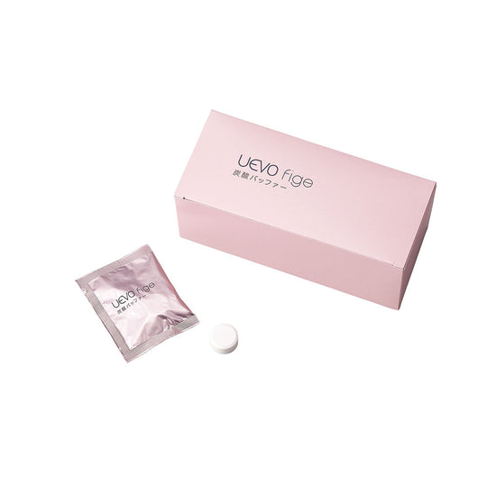 ウェーボ フィージェ 炭酸バッファー(4g×24粒)