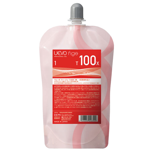 ウェーボ フィージェ T100X-1