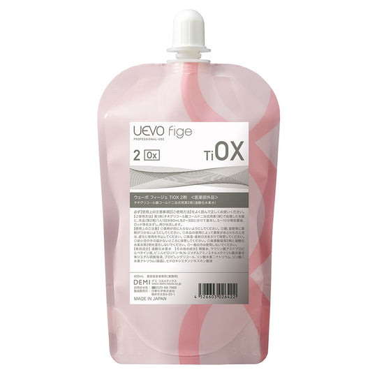 ウェーボ フィージェ TI OX-2