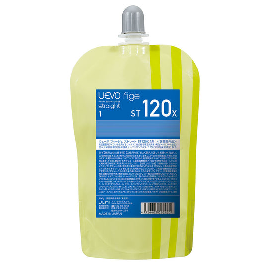 ウェーボ フィージェ ストレート ST120X-1