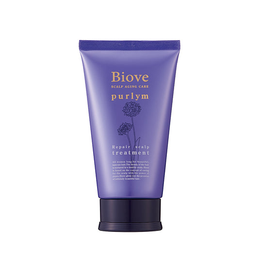 ビオーブ ピュリム リペアスキャルプトリートメント 240g