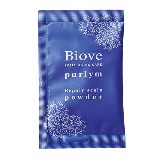 ビオーブ ピュリム リペアスキャルプパウダー 5g×24包