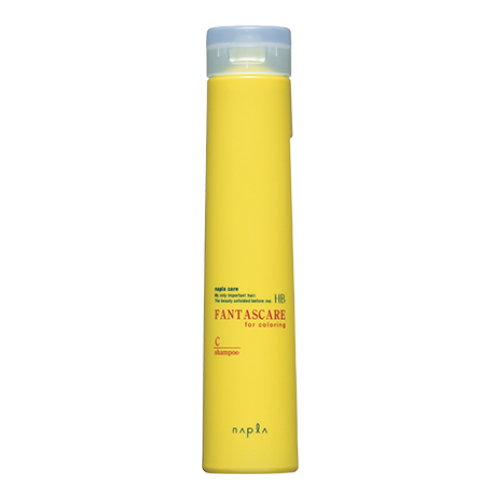 HB ファンタスケアCシャンプー 200ml