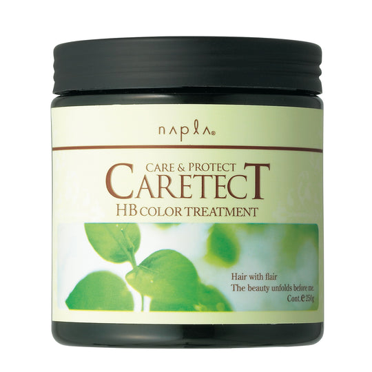 ケアテクト HB カラートリートメントS(しっとり)250g