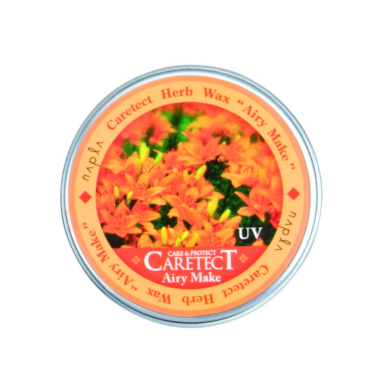 ケアテクト HB エアリーメイク 50g