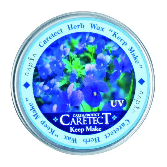 ケアテクト HB キープメイク 50g