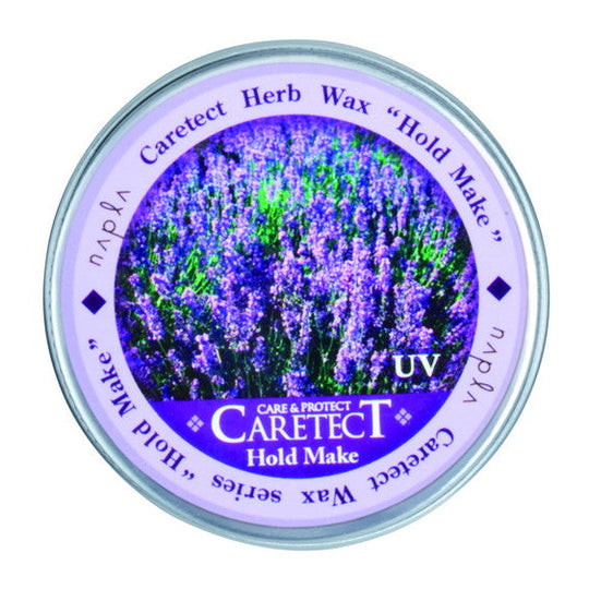 ケアテクト HB ホールドメイク 50g