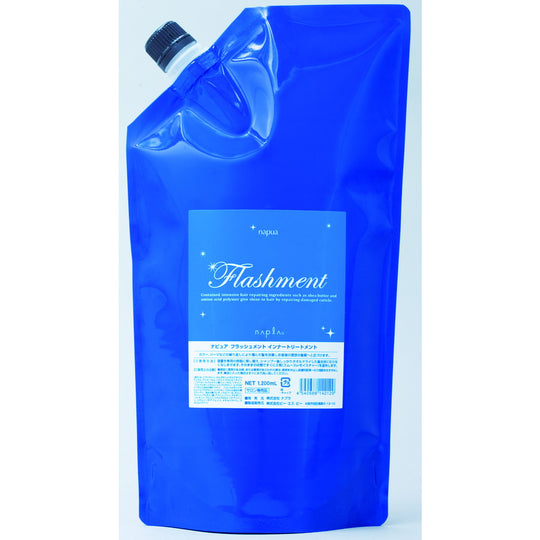 フラッシュメントインナートリートメント 1200g(詰替え)