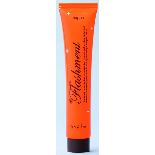 フラッシュメントモイスチャーヘアパック(しっとり)50g