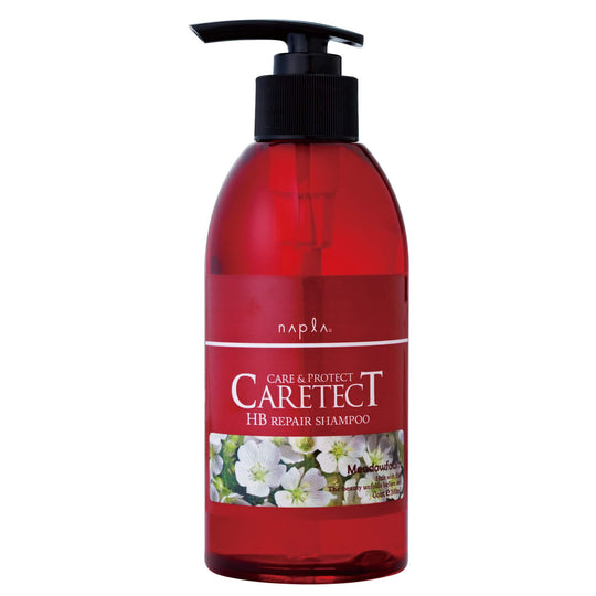 ケアテクト HB リペアシャンプー 300ml