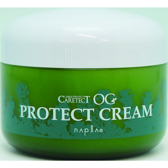 ケアテクト OG プロテクトクリーム 180g