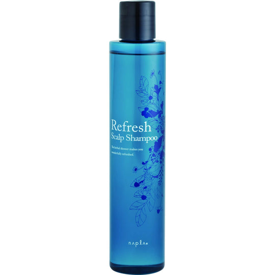 リフレッシュ スキャルプシャンプー クール 200ml