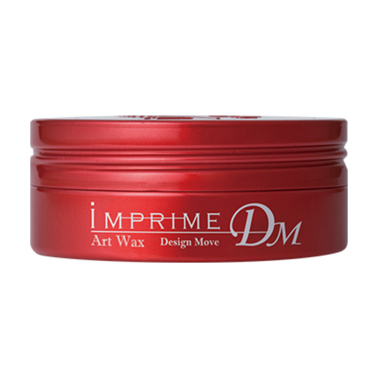 インプライム アートワックス デザインムーブ 80g
