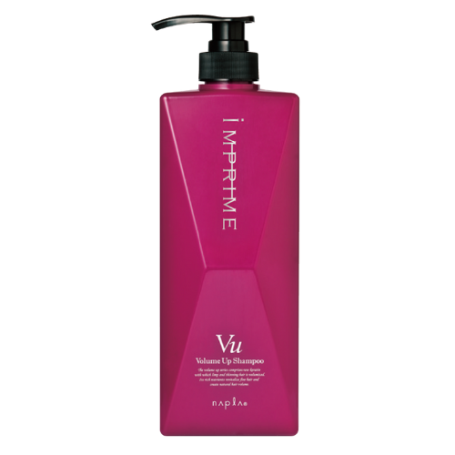 インプライム ボリュームアップシャンプー 280ml