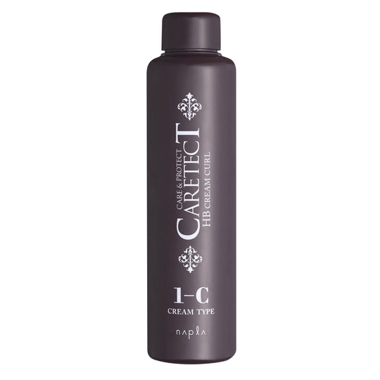 ケアテクト HB クリームカール1-C 400ml