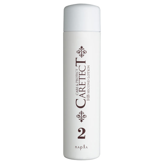 ケアテクト HB セカンドローション 400ml