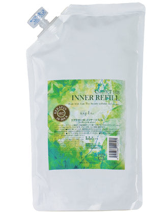 ケアテクト HB インナーリフィル 500ml